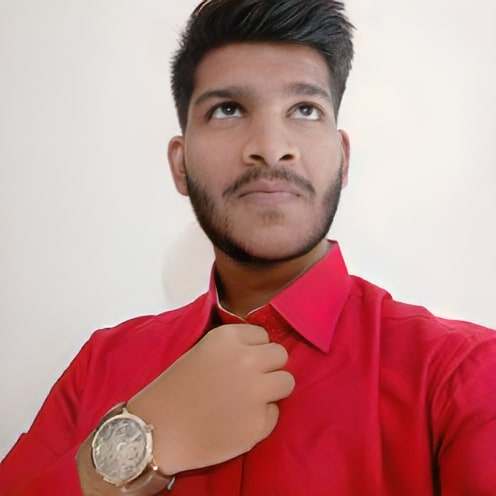 Sanskar Tiwari
